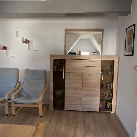 Apartament Napoleon Wimereux Zewnętrze zdjęcie