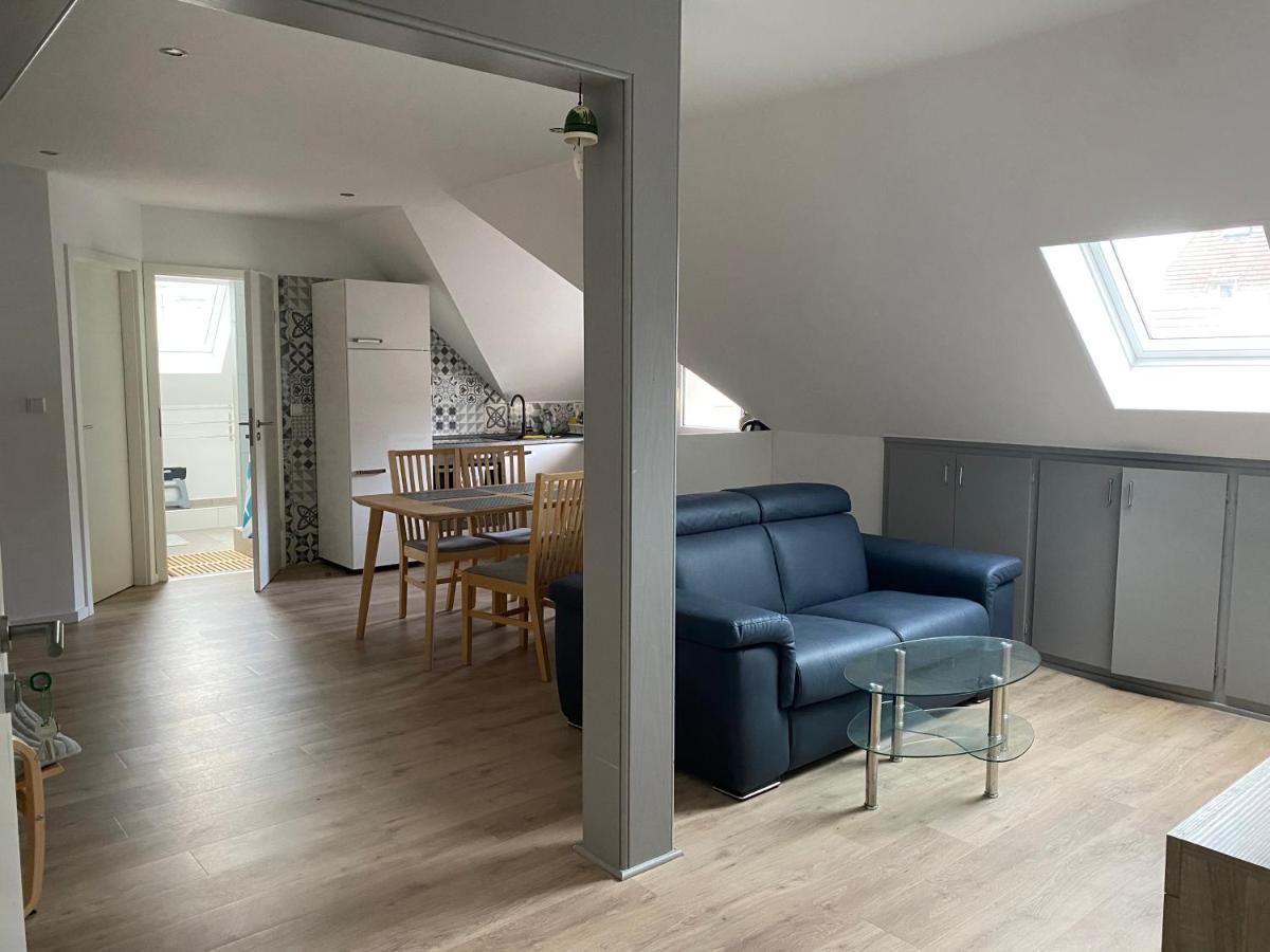 Apartament Napoleon Wimereux Zewnętrze zdjęcie