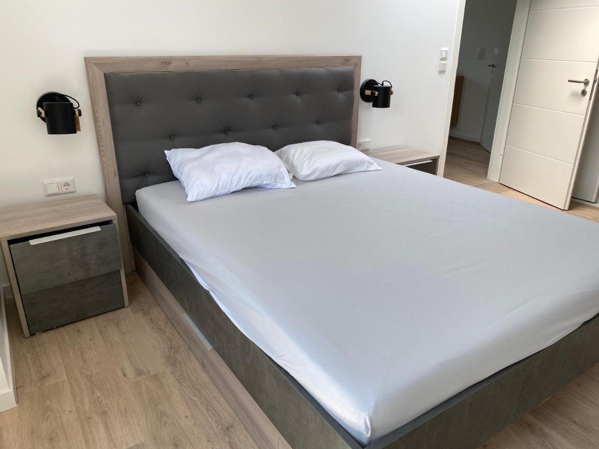Apartament Napoleon Wimereux Zewnętrze zdjęcie