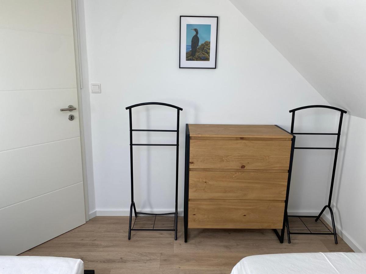 Apartament Napoleon Wimereux Zewnętrze zdjęcie