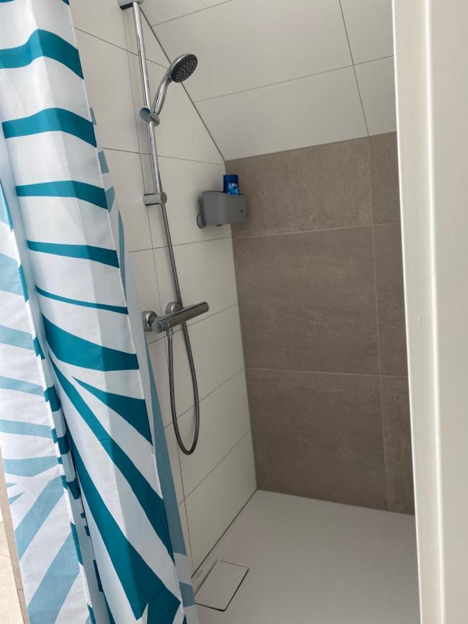 Apartament Napoleon Wimereux Zewnętrze zdjęcie