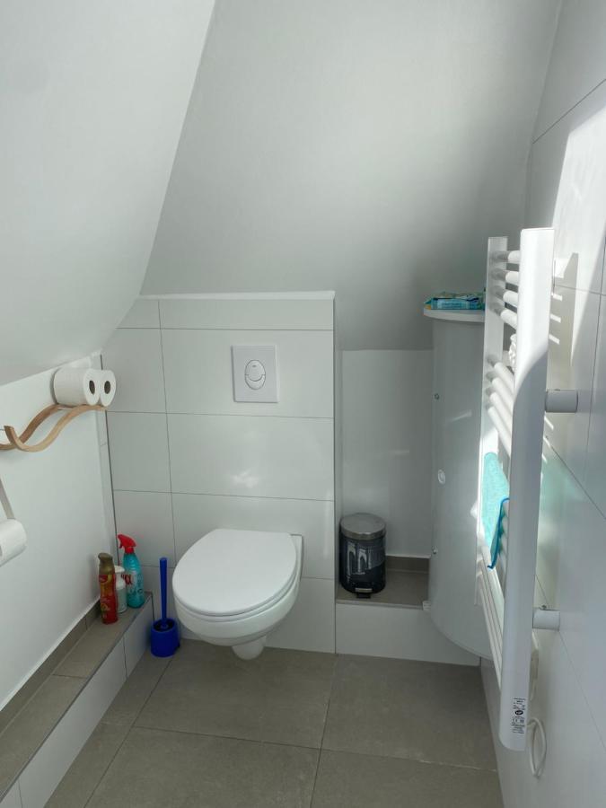 Apartament Napoleon Wimereux Zewnętrze zdjęcie